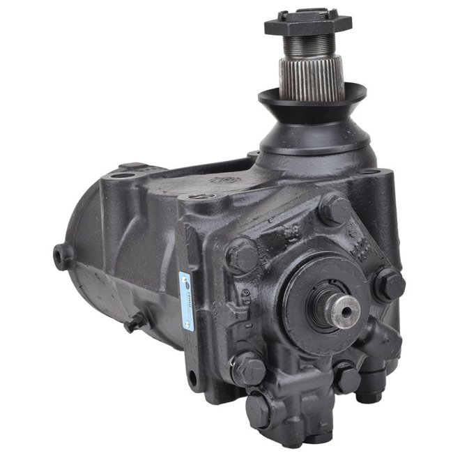 108891 Hydraulic power steering gear REMAN
