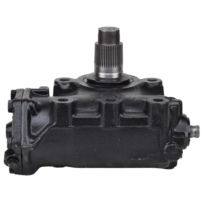 Hydraulic power steering gear REMAN