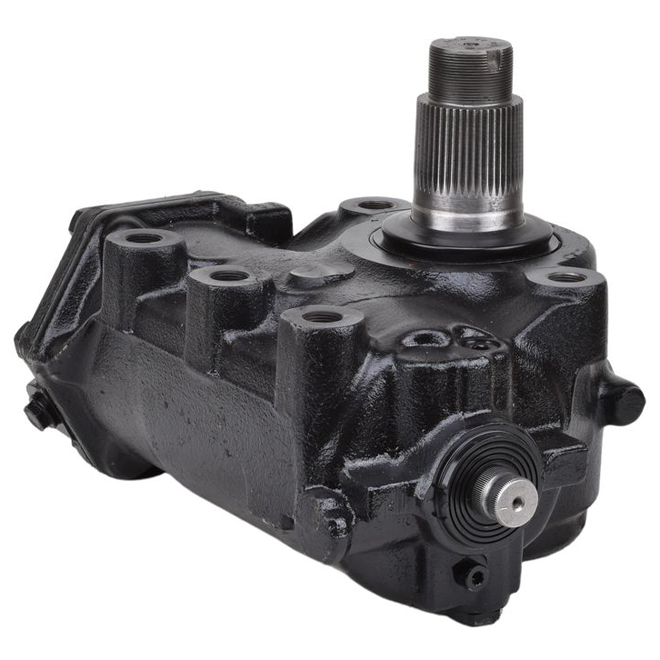 108911 Hydraulic power steering gear REMAN