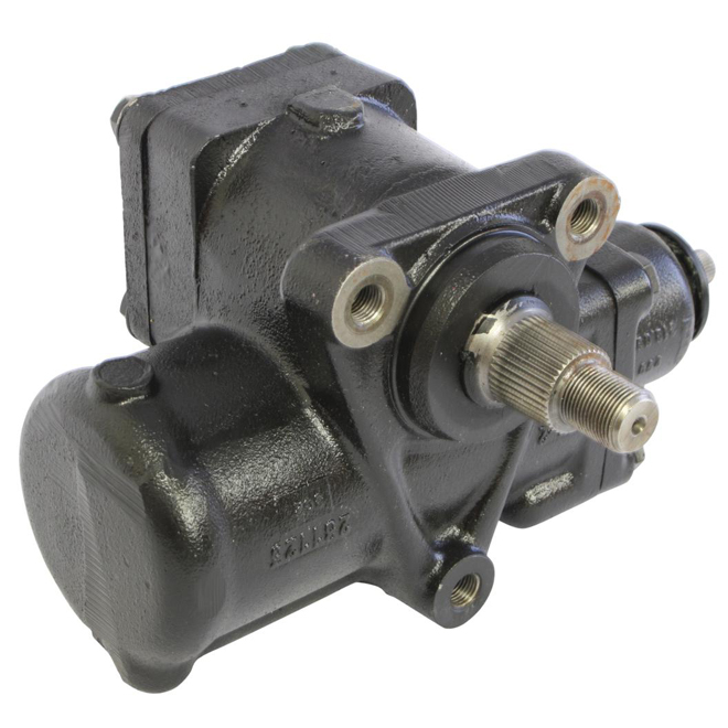 Hydraulic power steering gear REMAN