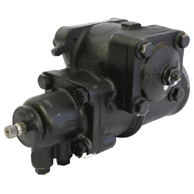 109101 Hydraulic power steering gear REMAN