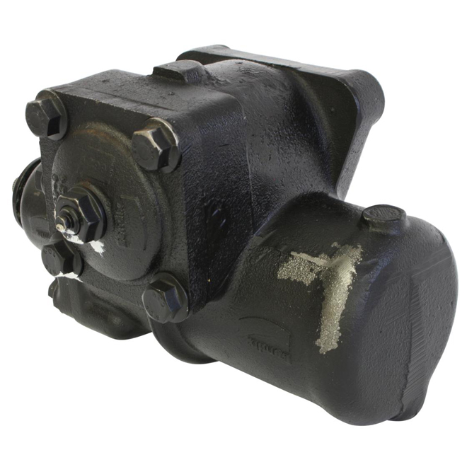 109101 Hydraulic power steering gear REMAN