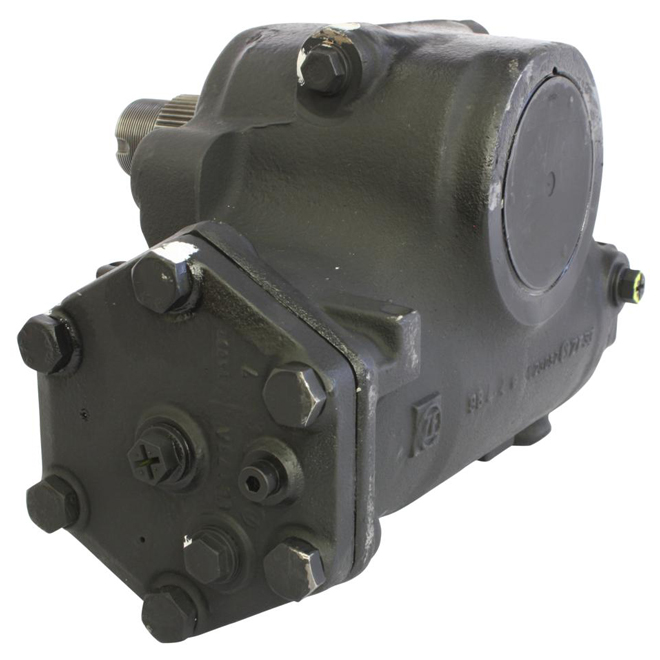 109291 Hydraulic power steering gear REMAN