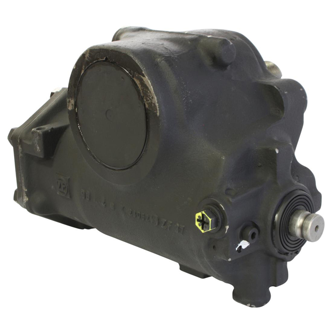 109291 Hydraulic power steering gear REMAN