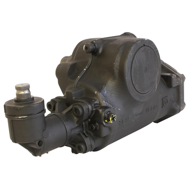 109341 Hydraulic power steering gear REMAN