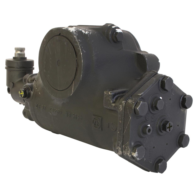109341 Hydraulic power steering gear REMAN