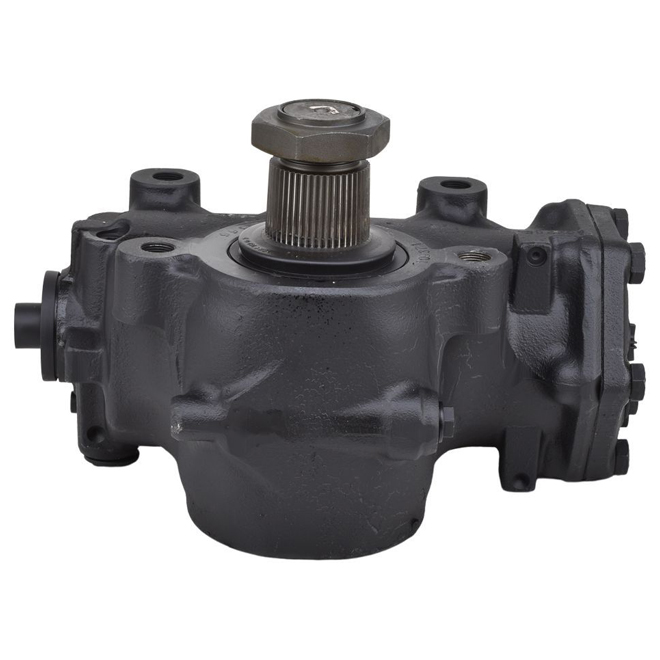 Hydraulic power steering gear REMAN