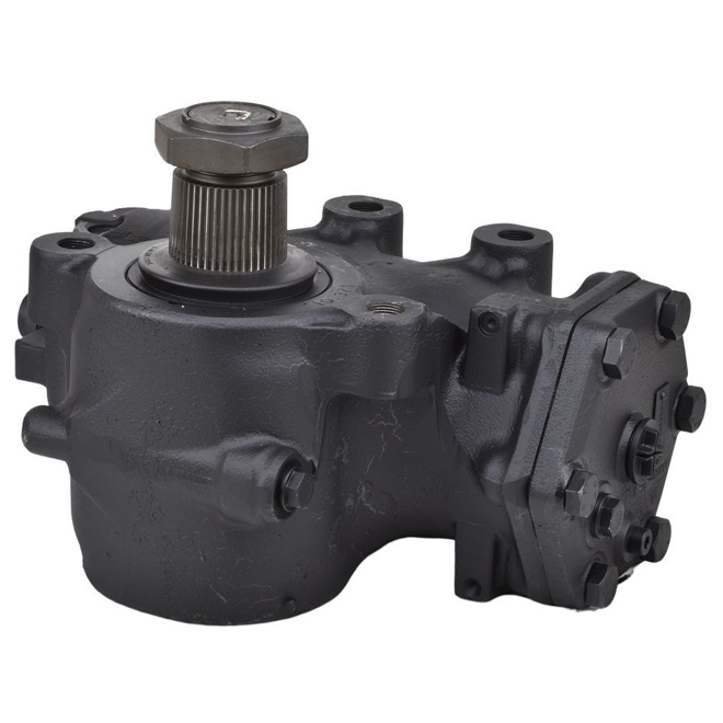 109371 Hydraulic power steering gear REMAN