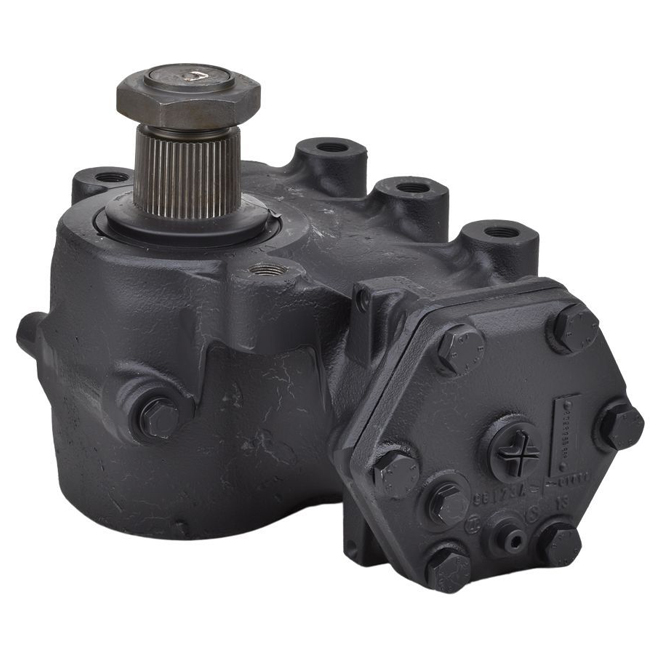 109371 Hydraulic power steering gear REMAN