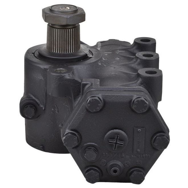109371 Hydraulic power steering gear REMAN