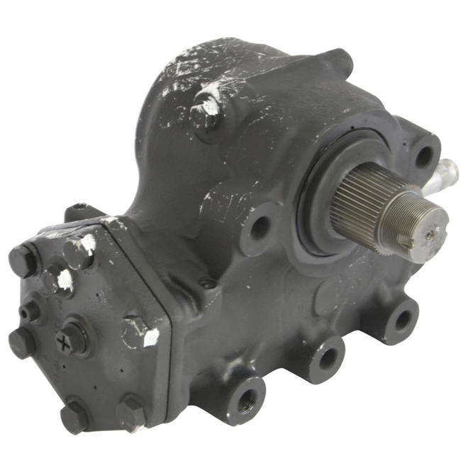 Hydraulic power steering gear REMAN