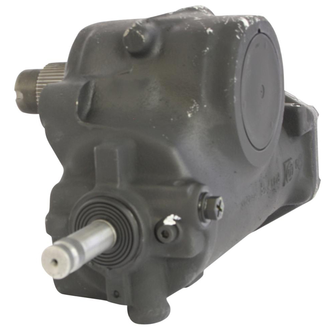 109401 Hydraulic power steering gear REMAN