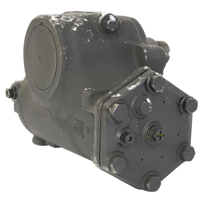 109401 Hydraulic power steering gear REMAN