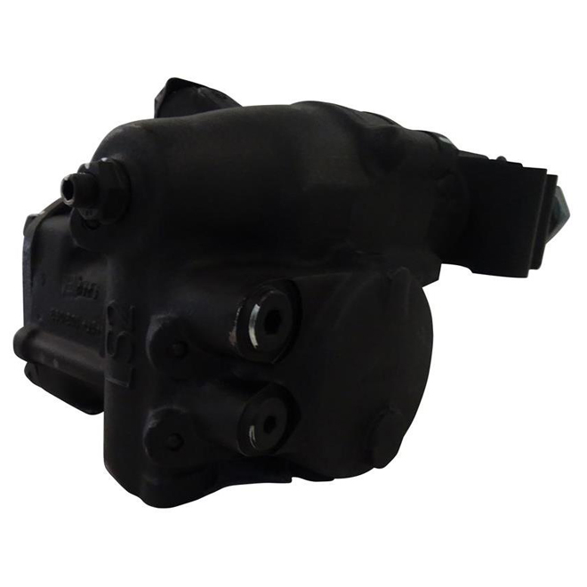 109421 Hydraulic power steering gear REMAN