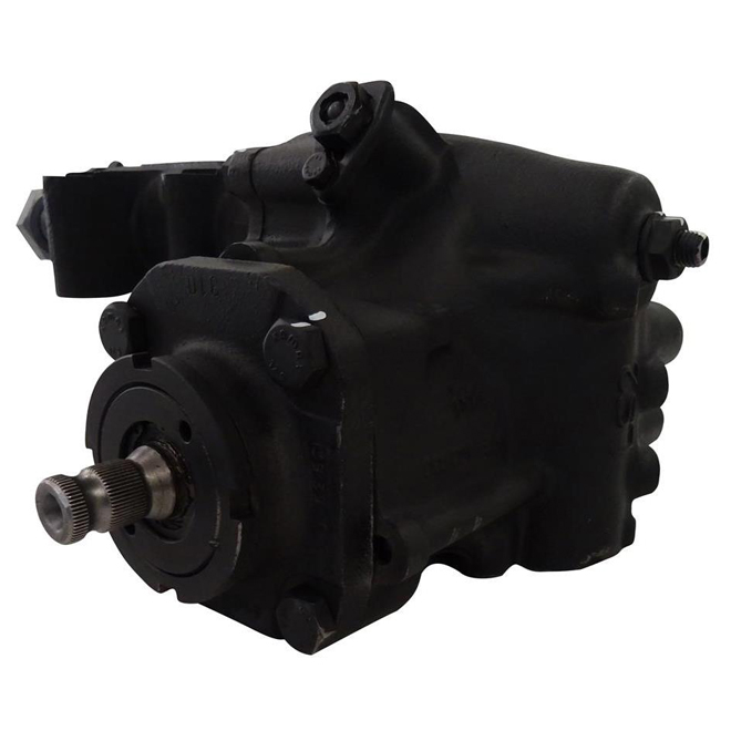 109421 Hydraulic power steering gear REMAN