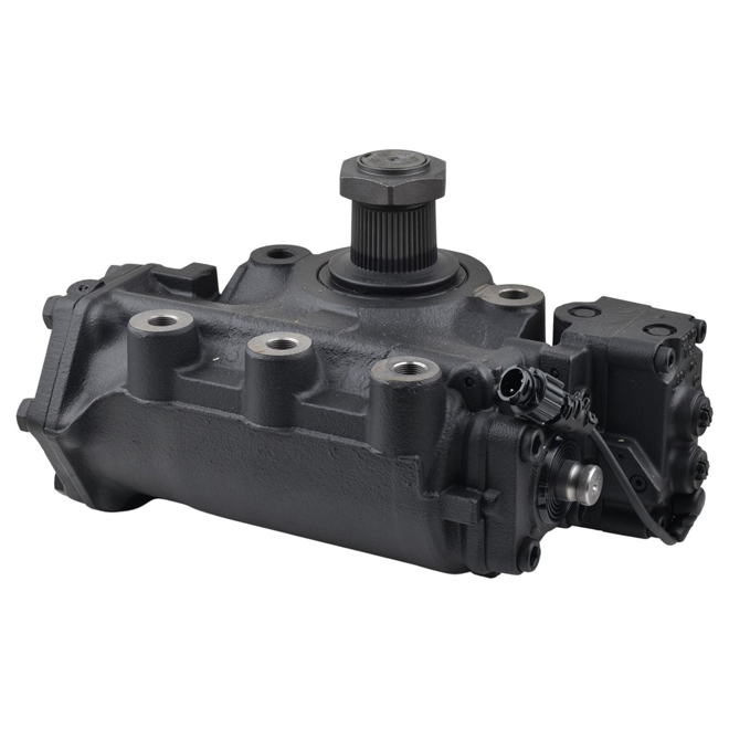 109441 Hydraulic power steering gear REMAN