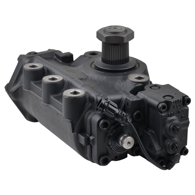 109441 Hydraulic power steering gear REMAN