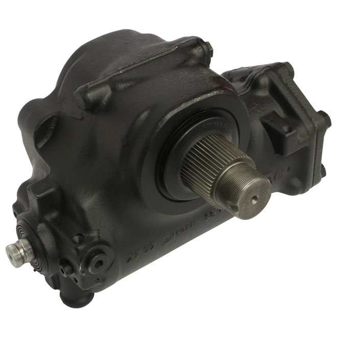 Hydraulic power steering gear REMAN