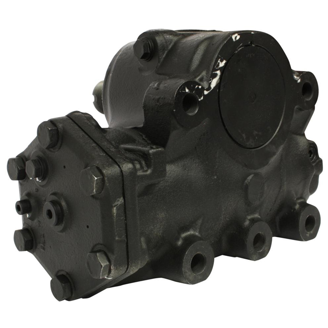 109471 Hydraulic power steering gear REMAN