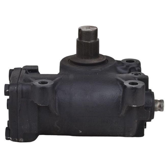 Hydraulic power steering gear REMAN