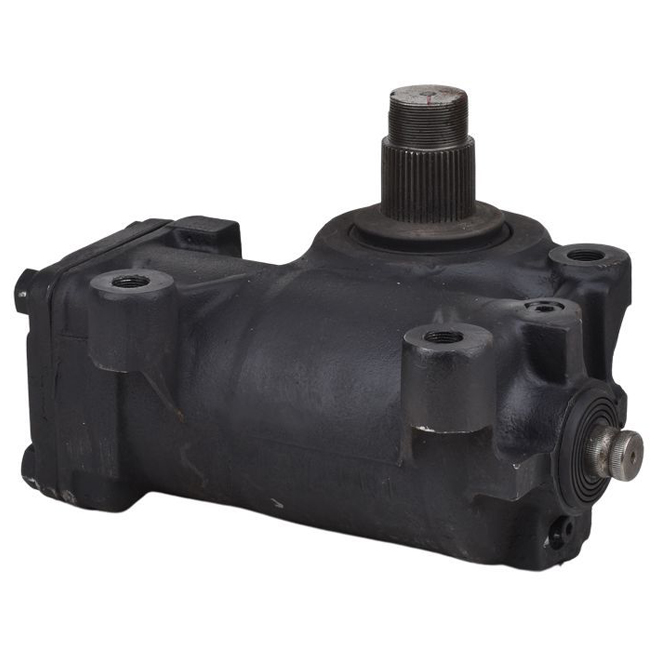109491 Hydraulic power steering gear REMAN