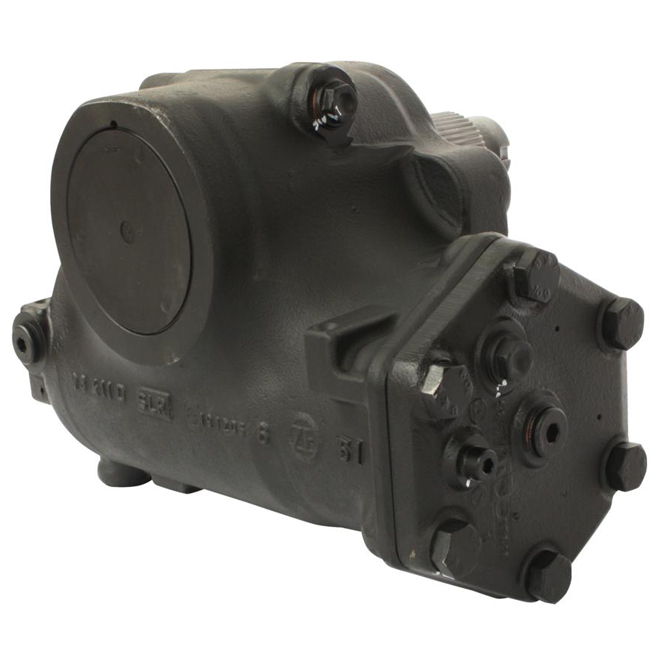 109521 Hydraulic power steering gear REMAN