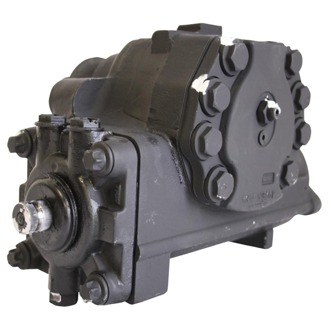 109531 Hydraulic power steering gear REMAN