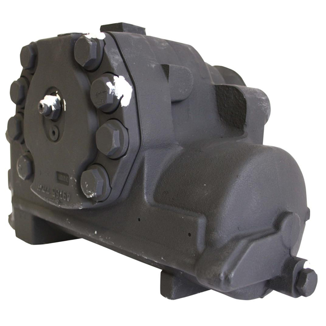 109531 Hydraulic power steering gear REMAN