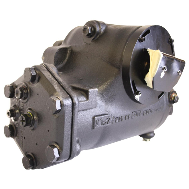 109541 Hydraulic power steering gear REMAN
