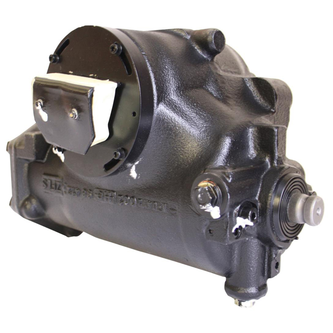 109541 Hydraulic power steering gear REMAN