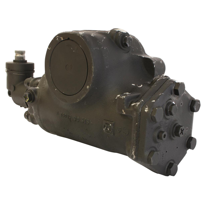 109561 Hydraulic power steering gear REMAN