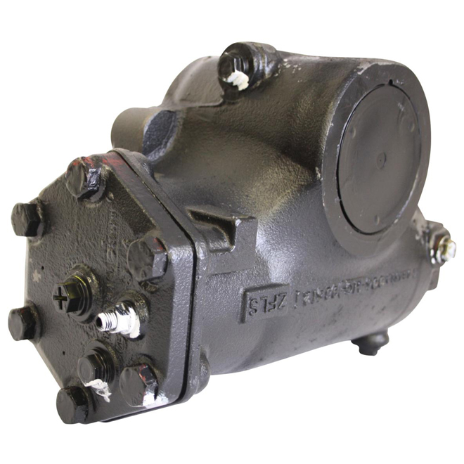 109571 Hydraulic power steering gear REMAN