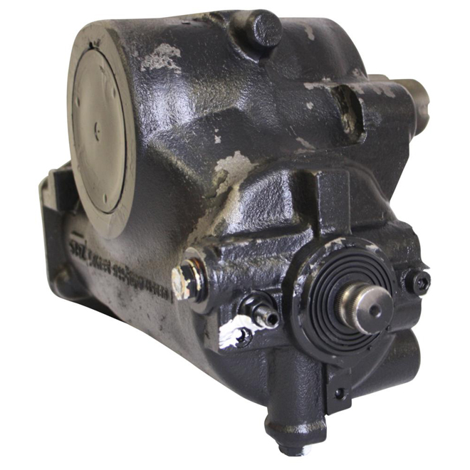 109571 Hydraulic power steering gear REMAN