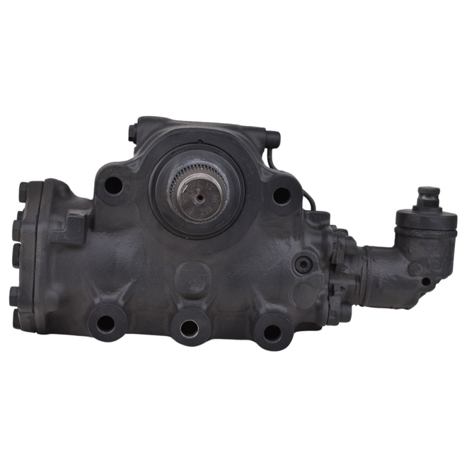 Hydraulic power steering gear REMAN