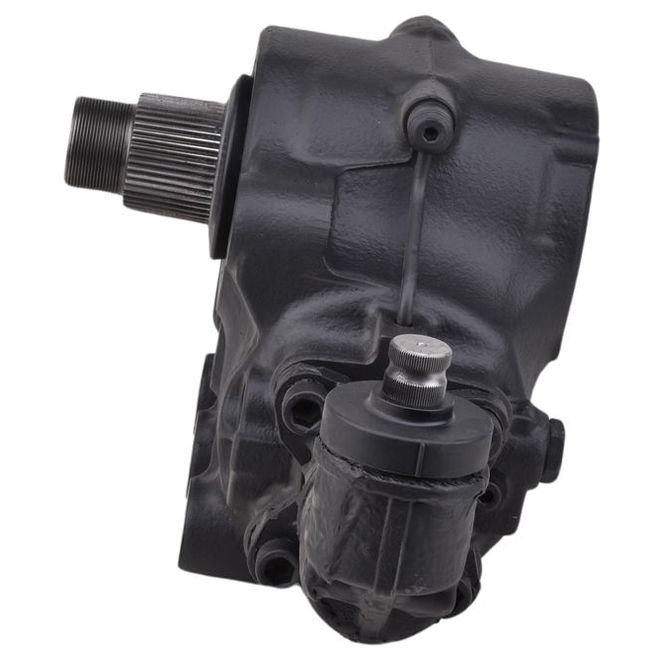 109591 Hydraulic power steering gear REMAN