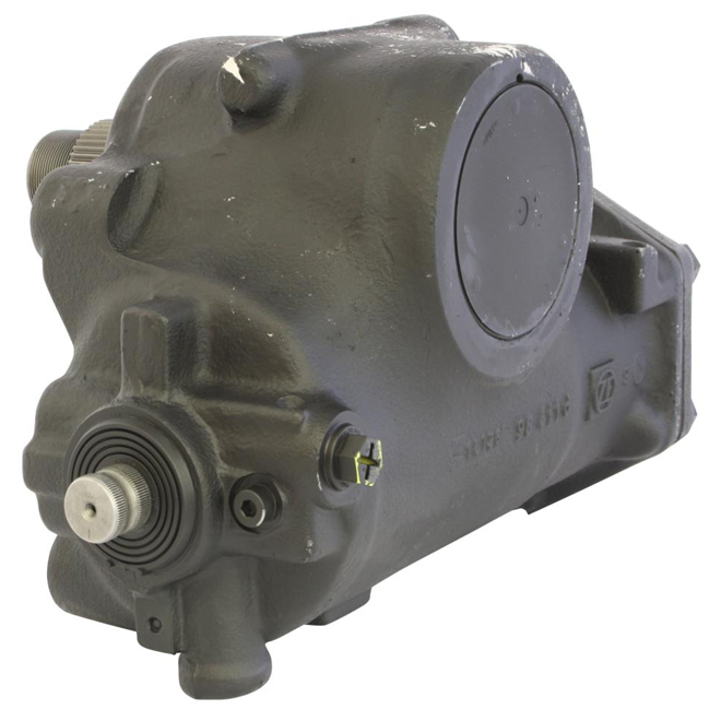 109601 Hydraulic power steering gear REMAN