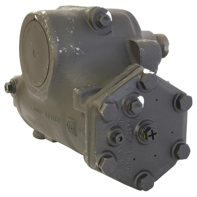 109601 Hydraulic power steering gear REMAN