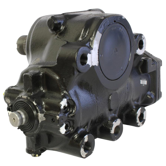 109611 Hydraulic power steering gear REMAN