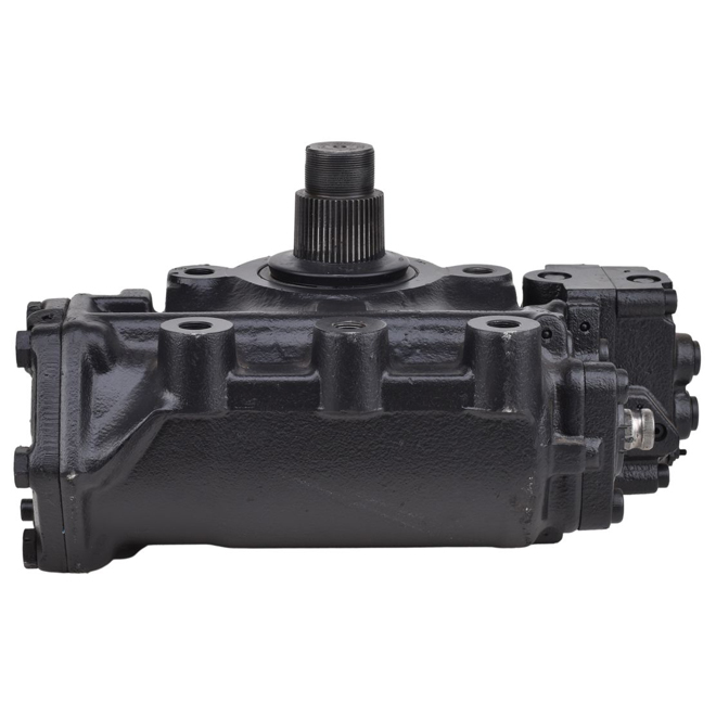 Hydraulic power steering gear REMAN