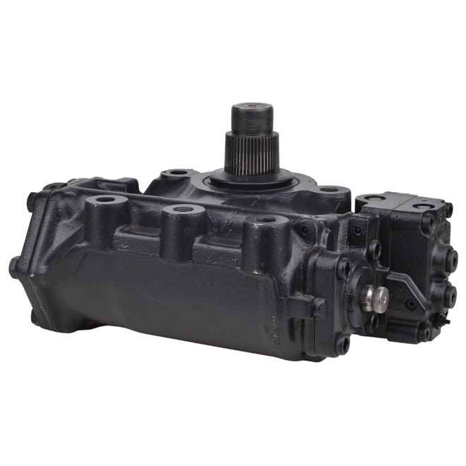 109621 Hydraulic power steering gear REMAN