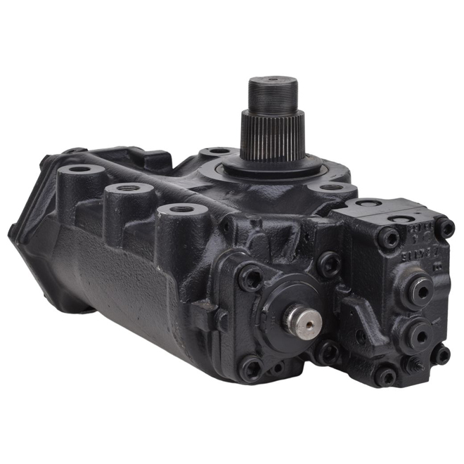 109621 Hydraulic power steering gear REMAN