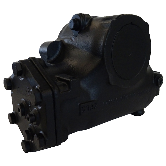 109631 Hydraulic power steering gear REMAN