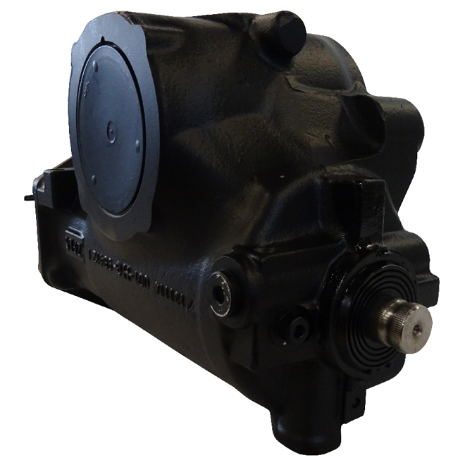109631 Hydraulic power steering gear REMAN