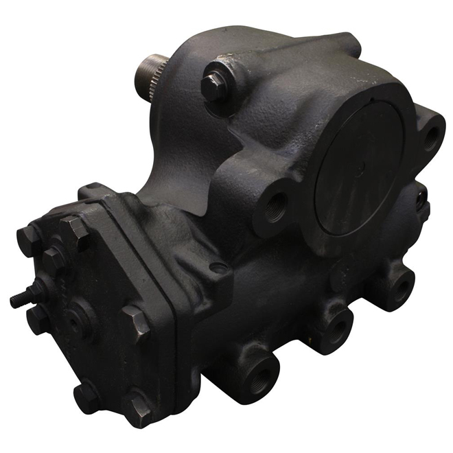 109641 Hydraulic power steering gear REMAN