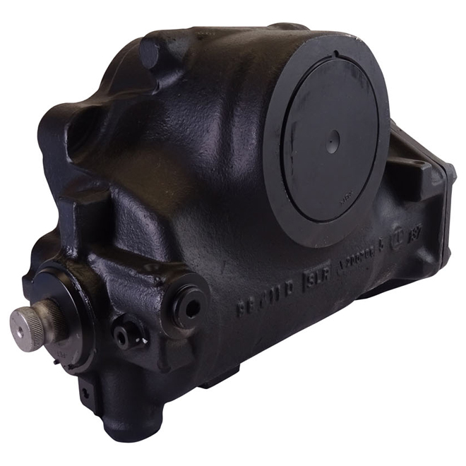 109661 Hydraulic power steering gear REMAN