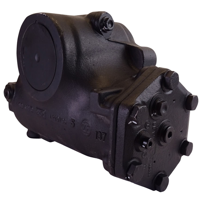 109661 Hydraulic power steering gear REMAN