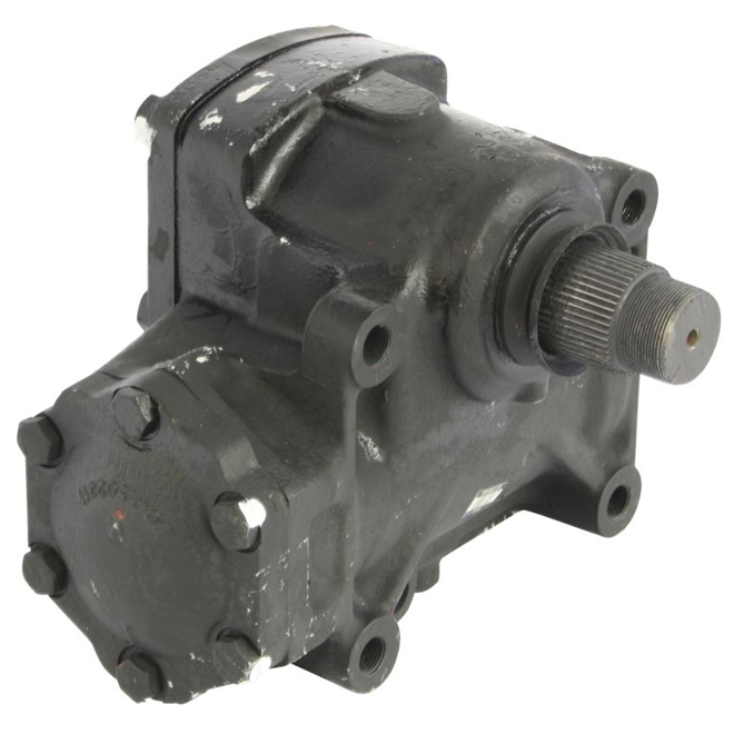 Hydraulic power steering gear REMAN