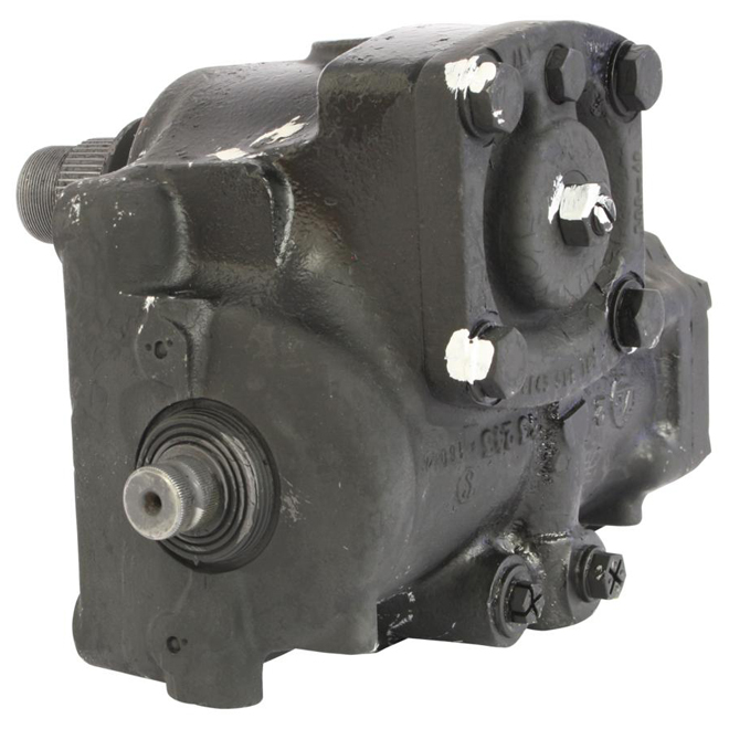 109671 Hydraulic power steering gear REMAN
