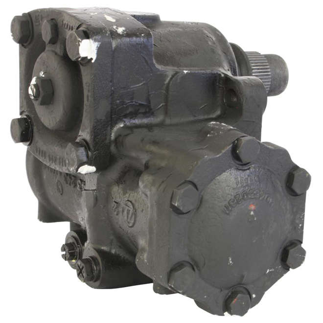 109671 Hydraulic power steering gear REMAN