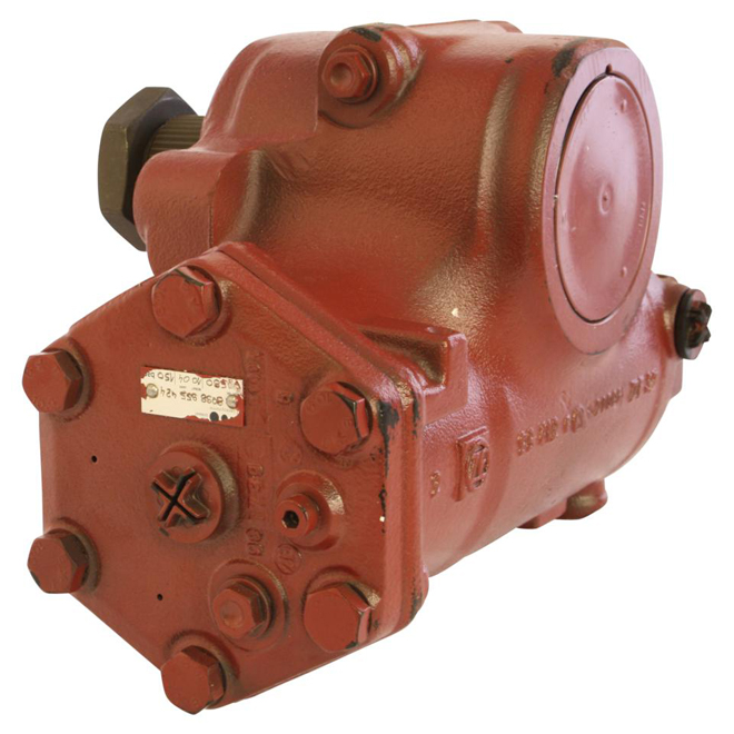 109711 Hydraulic power steering gear REMAN